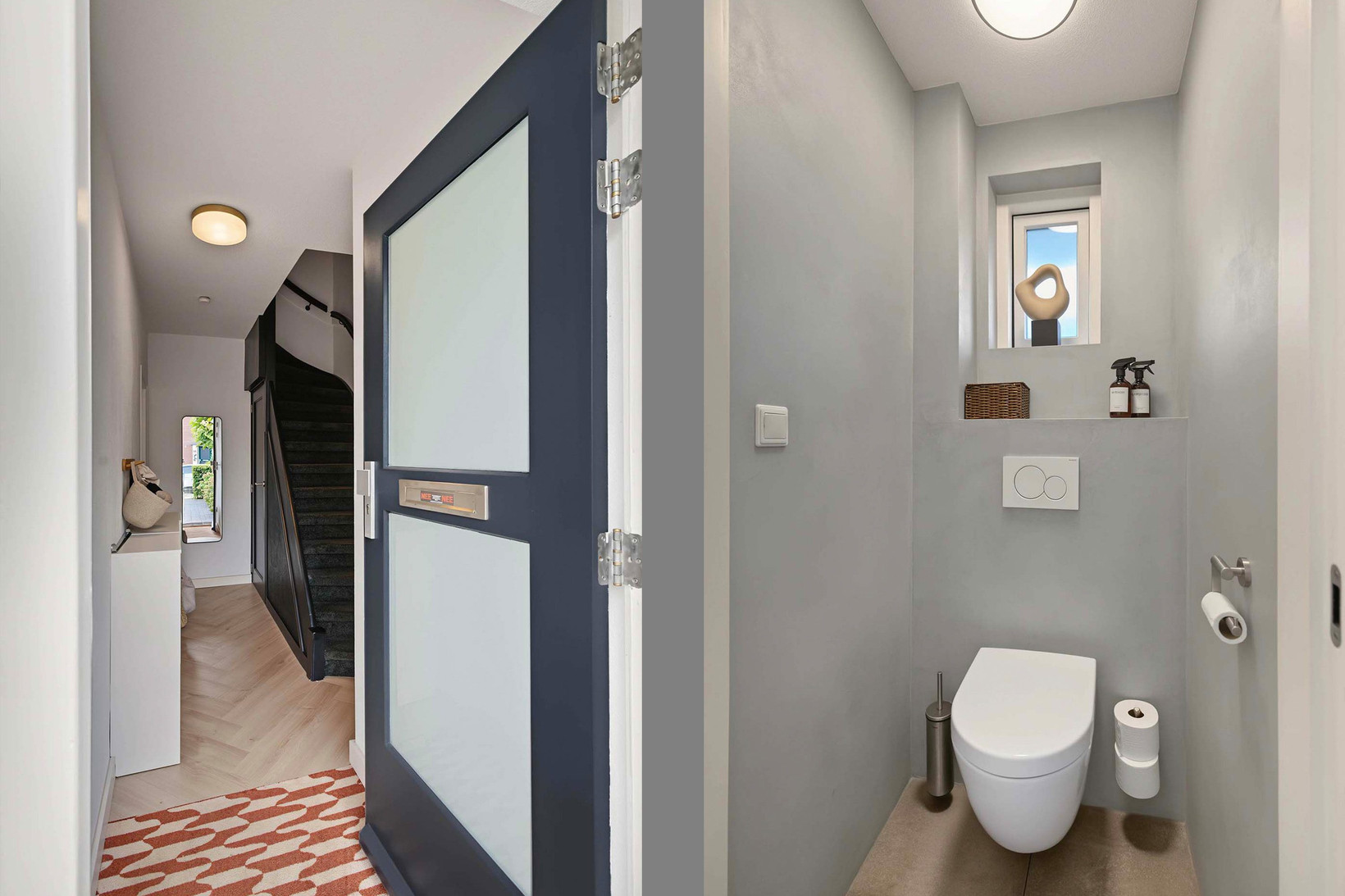 Tussenwoning te koop: Leeuweriklaan 28, Ede