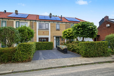 Leeuweriklaan 28