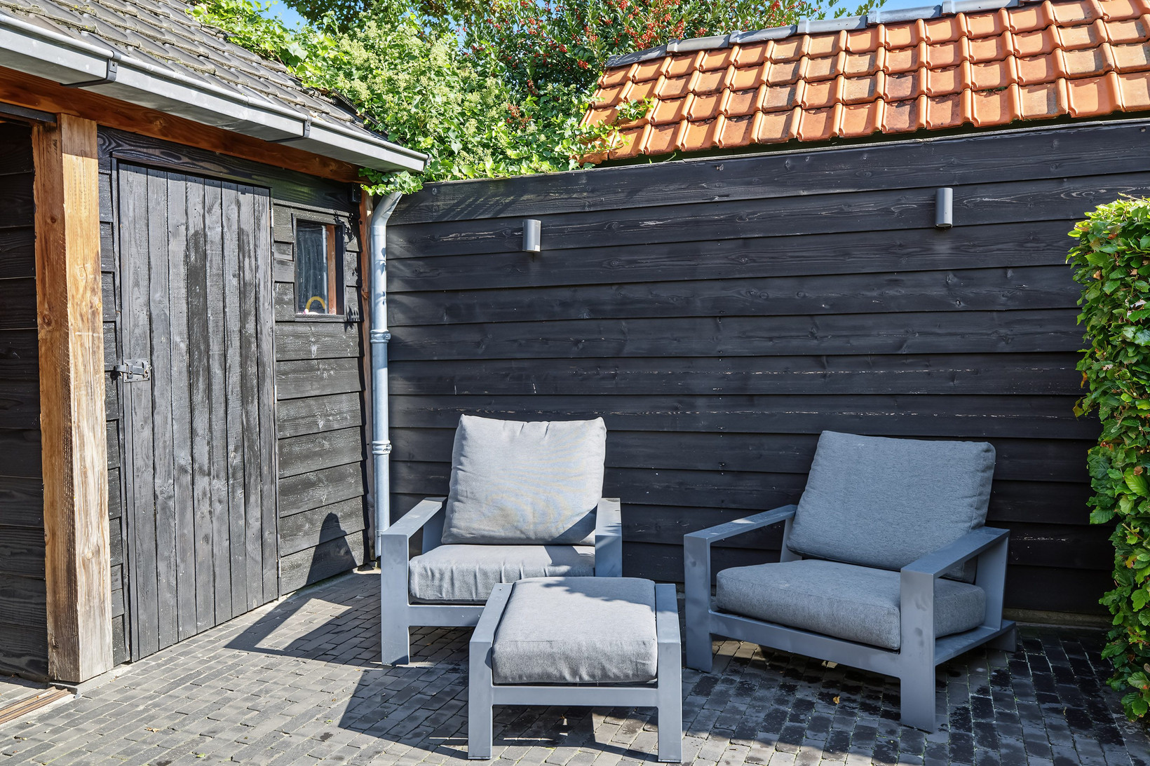 Tussenwoning te koop: Leeuweriklaan 28, Ede