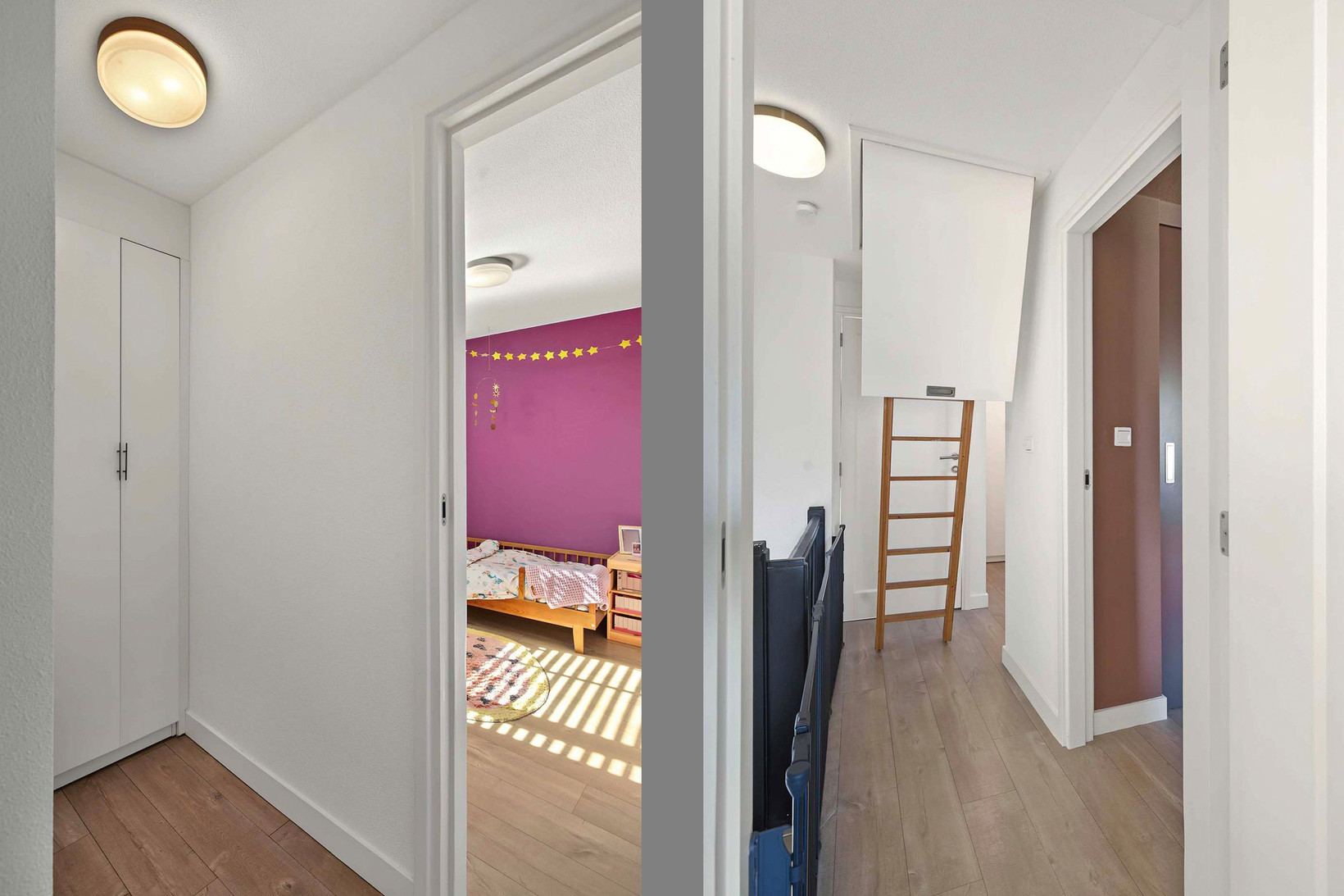 Tussenwoning te koop: Leeuweriklaan 28, Ede