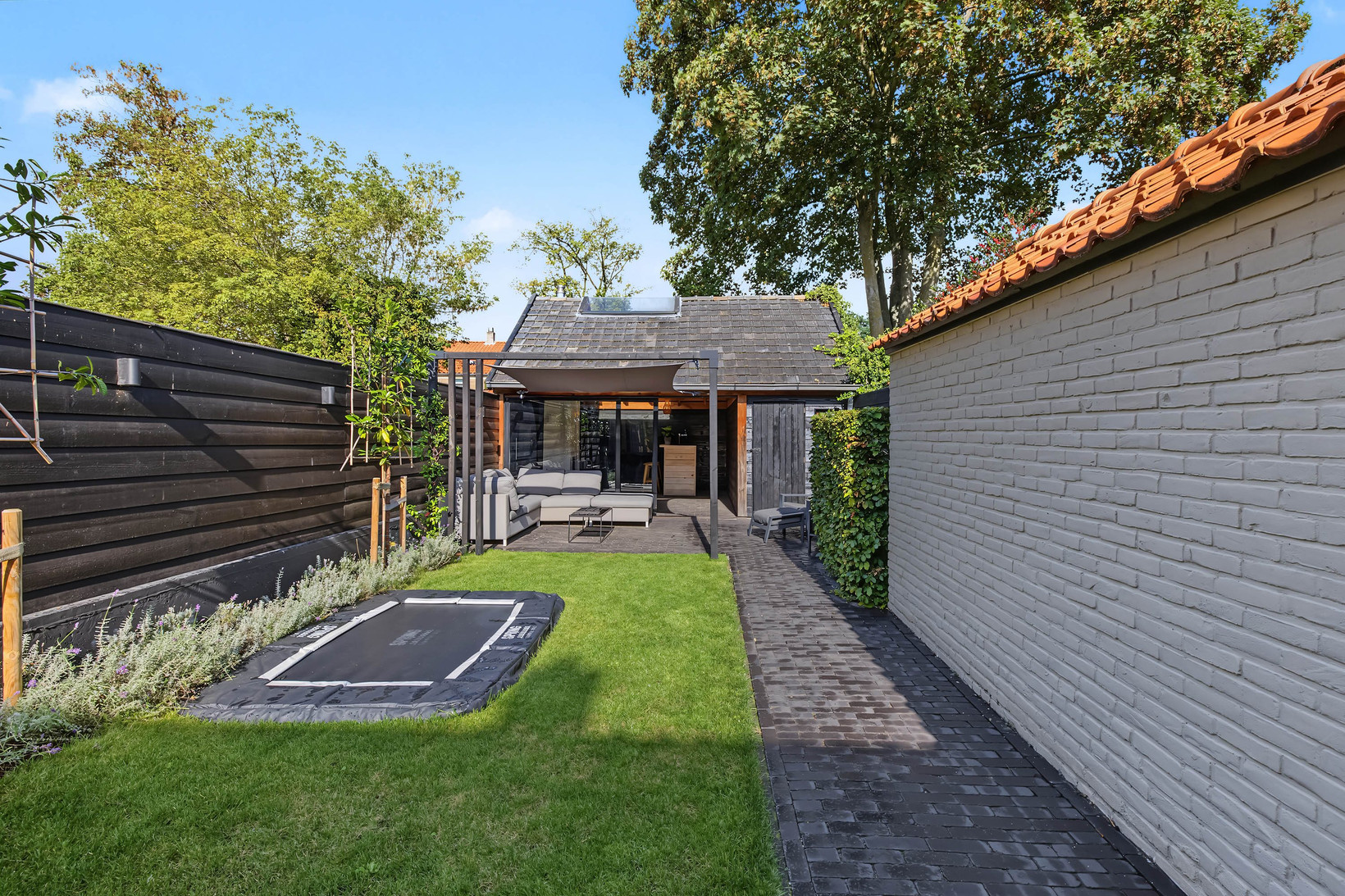 Tussenwoning te koop: Leeuweriklaan 28, Ede