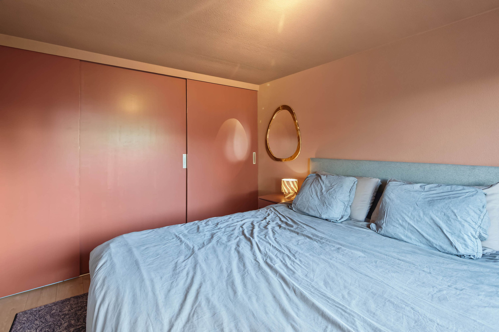 Tussenwoning te koop: Leeuweriklaan 28, Ede