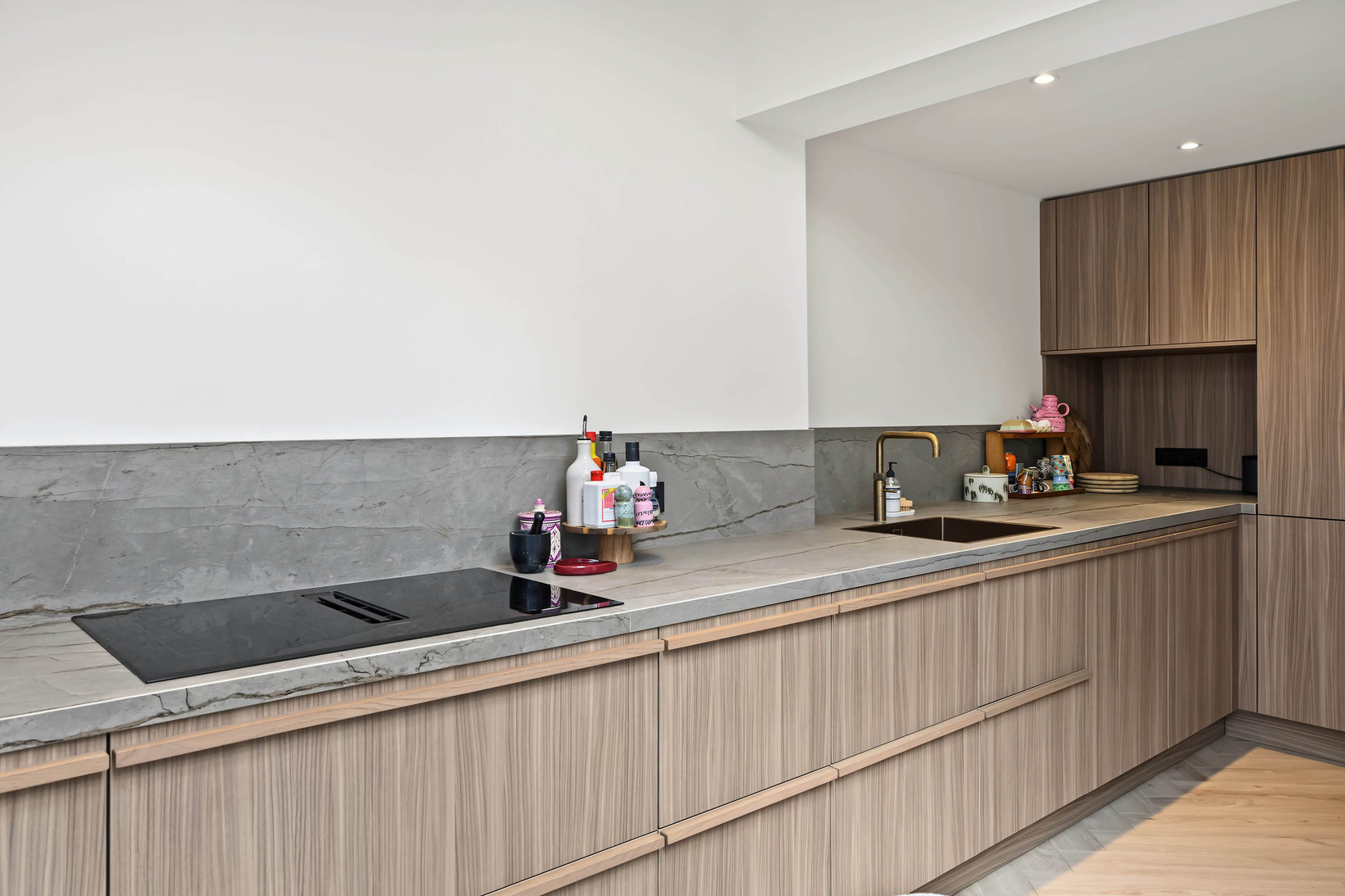 Tussenwoning te koop: Leeuweriklaan 28, Ede
