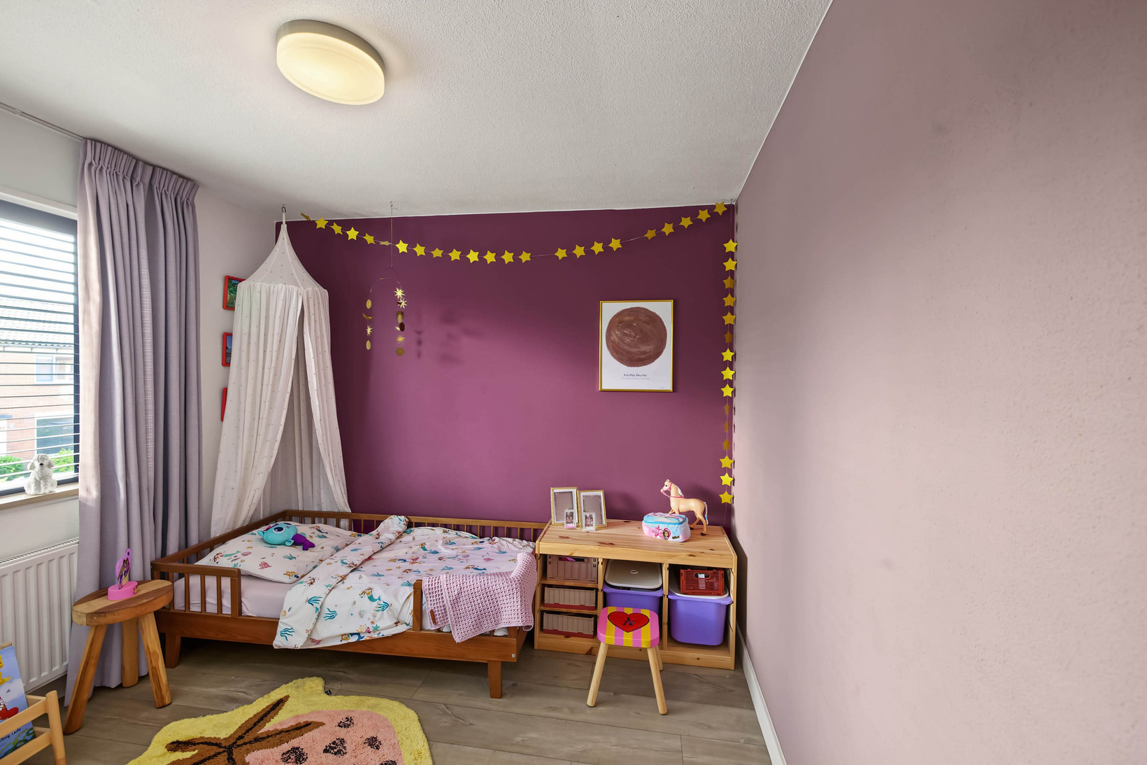 Tussenwoning te koop: Leeuweriklaan 28, Ede