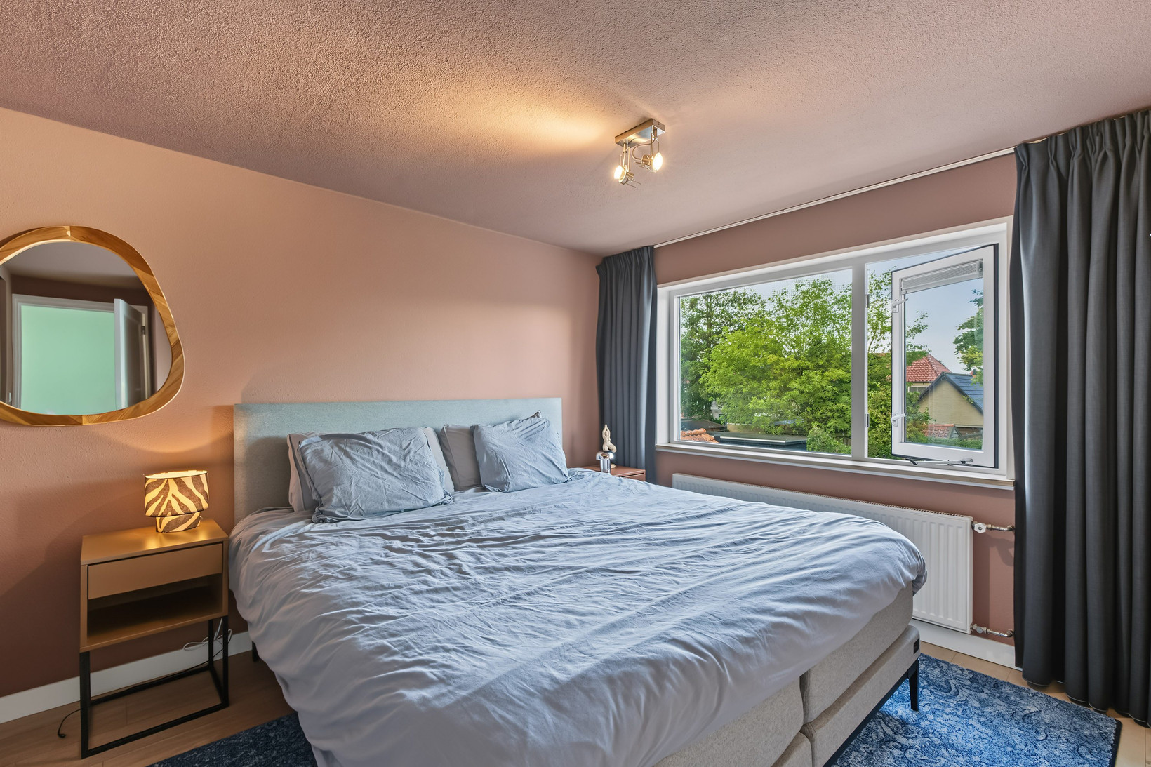 Tussenwoning te koop: Leeuweriklaan 28, Ede