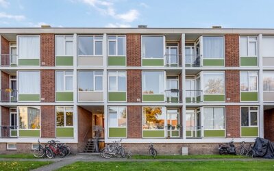 Proosdijerveldweg 21-1