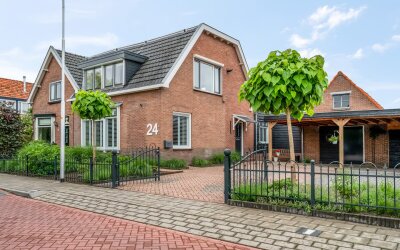 Klaprooslaan 24