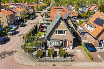 Korenbloemlaan 20