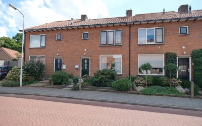 Bremlaan 37