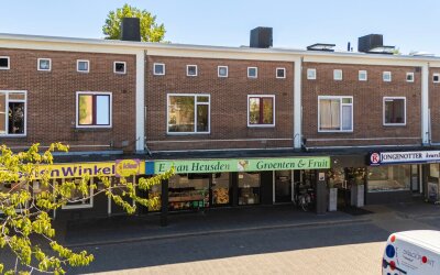 Rozenplein 43