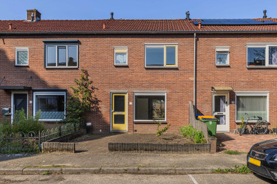 Geraniumlaan 19