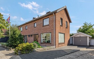 Anjelierlaan 5