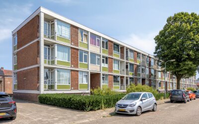 Anjelierlaan 48-1