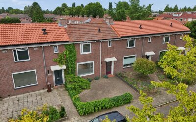 Ranonkellaan 9