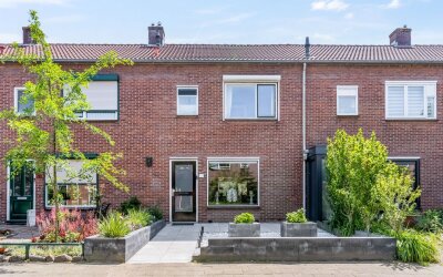 Ranonkellaan 37