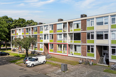 Ranonkellaan 66