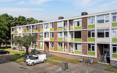 Ranonkellaan 66
