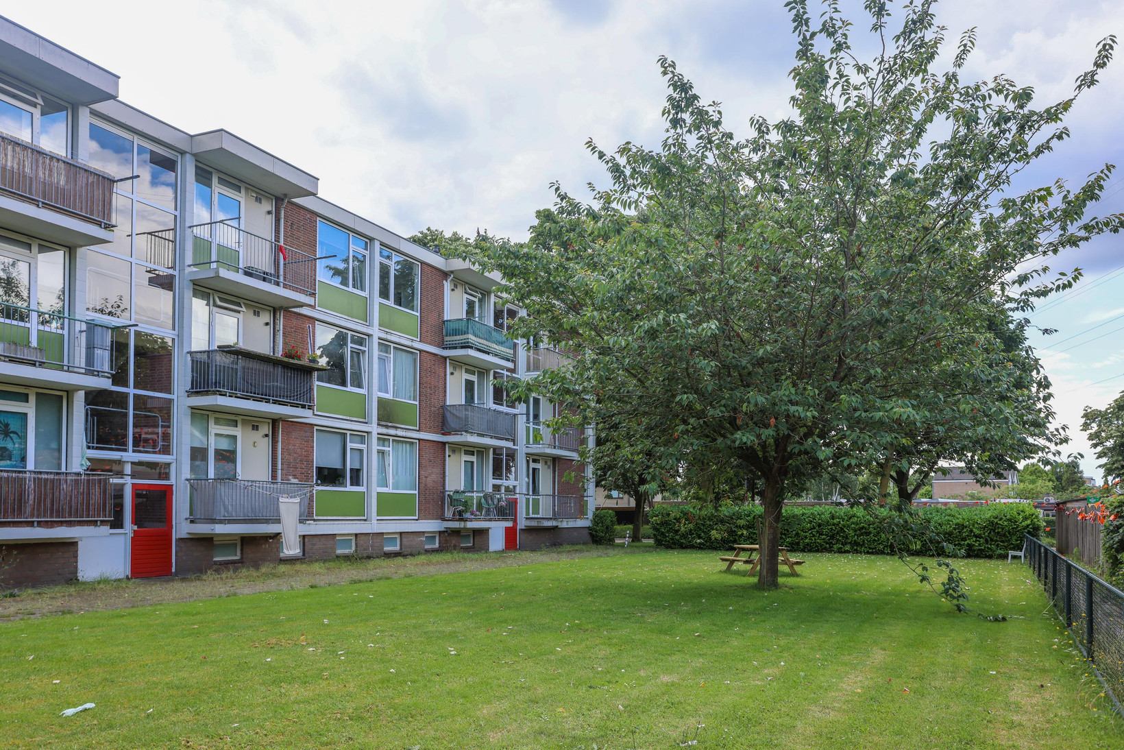 Appartement te koop: Ranonkellaan 70-2, Ede