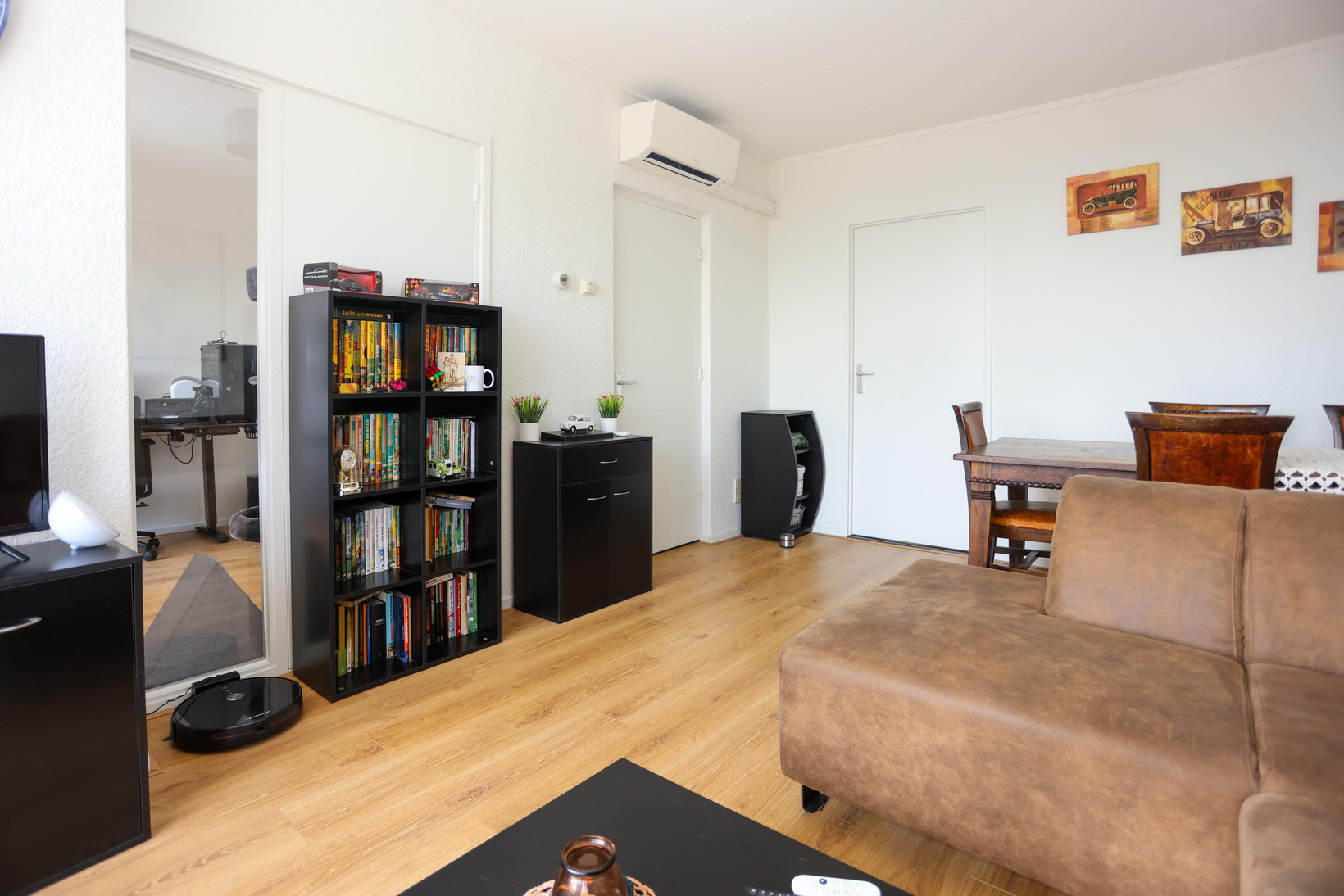 Appartement te koop: Ranonkellaan 70-2, Ede