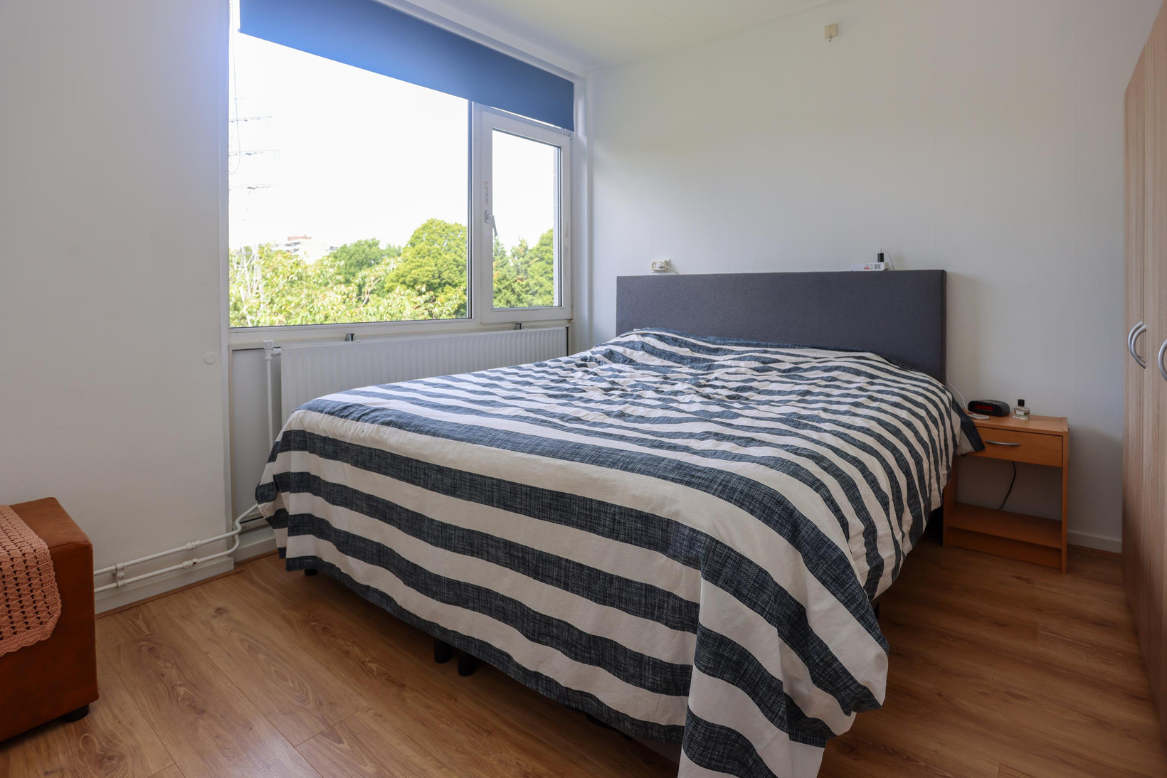 Appartement te koop: Ranonkellaan 70-2, Ede