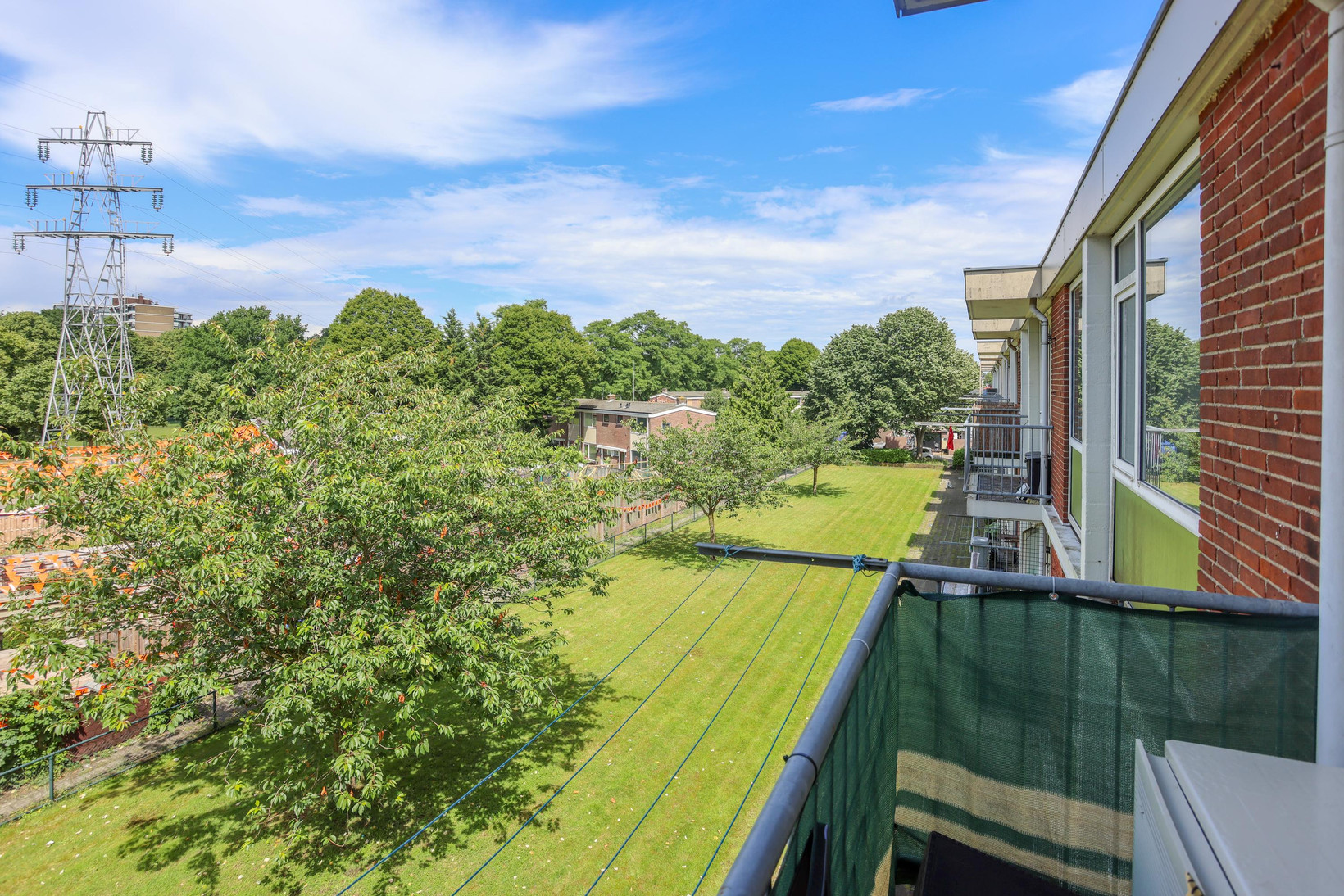 Appartement te koop: Ranonkellaan 70-2, Ede