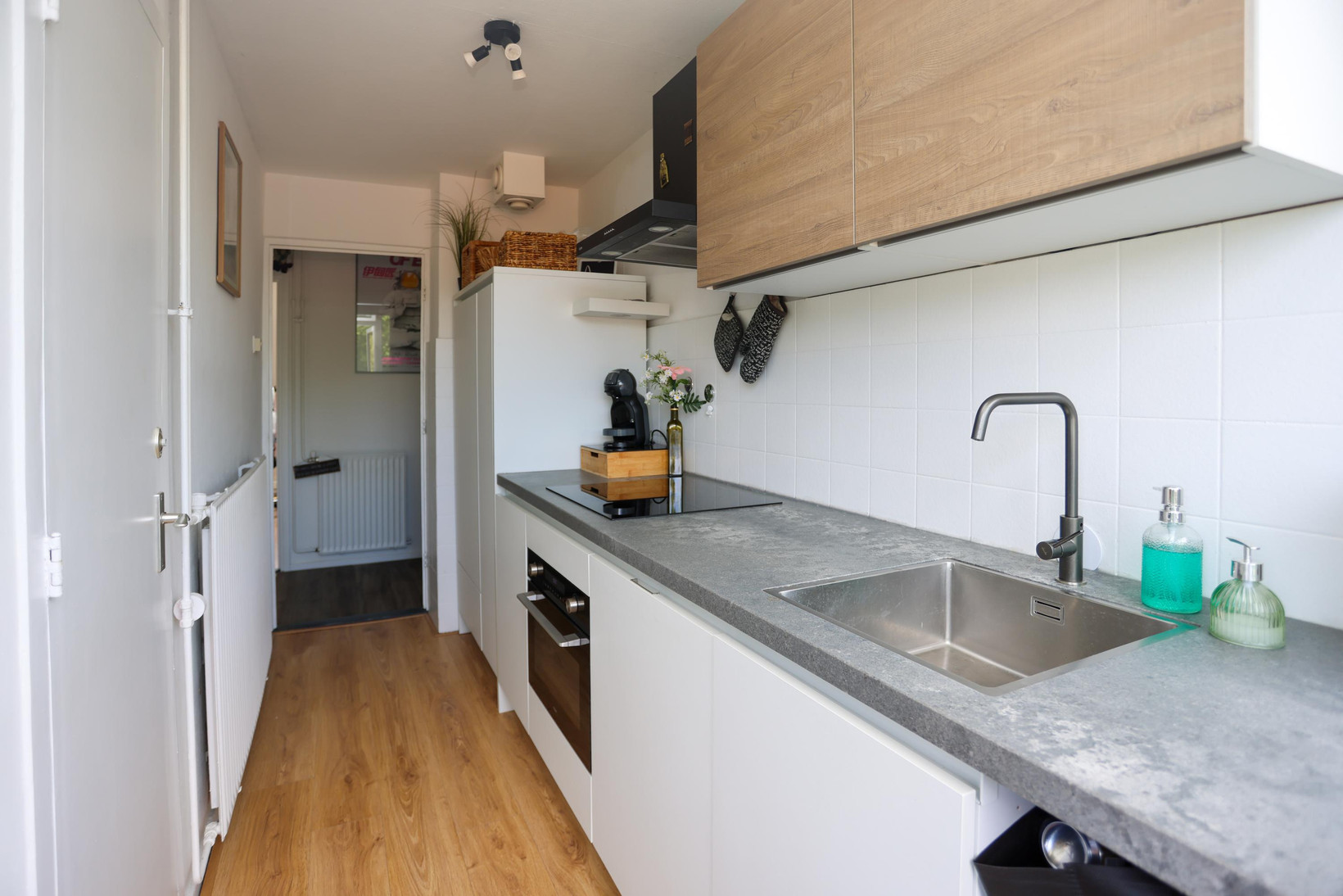 Appartement te koop: Ranonkellaan 70-2, Ede