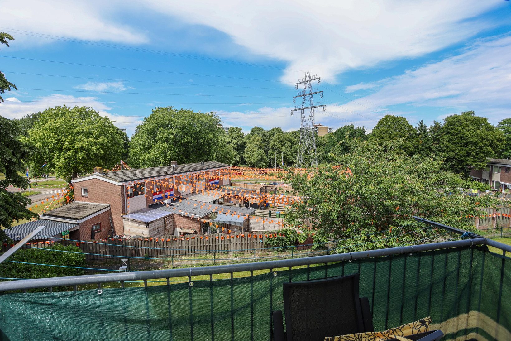 Appartement te koop: Ranonkellaan 70-2, Ede