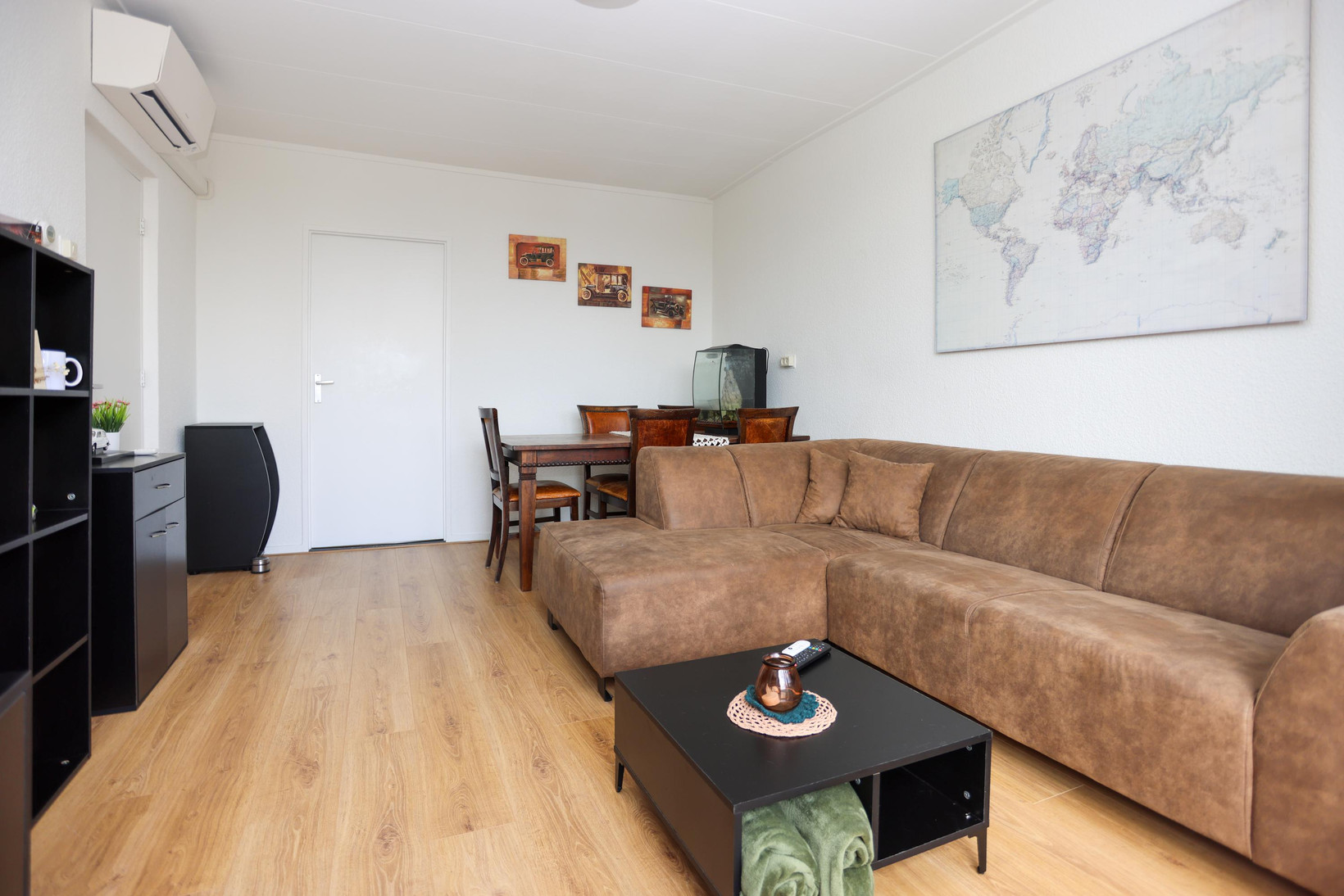 Appartement te koop: Ranonkellaan 70-2, Ede