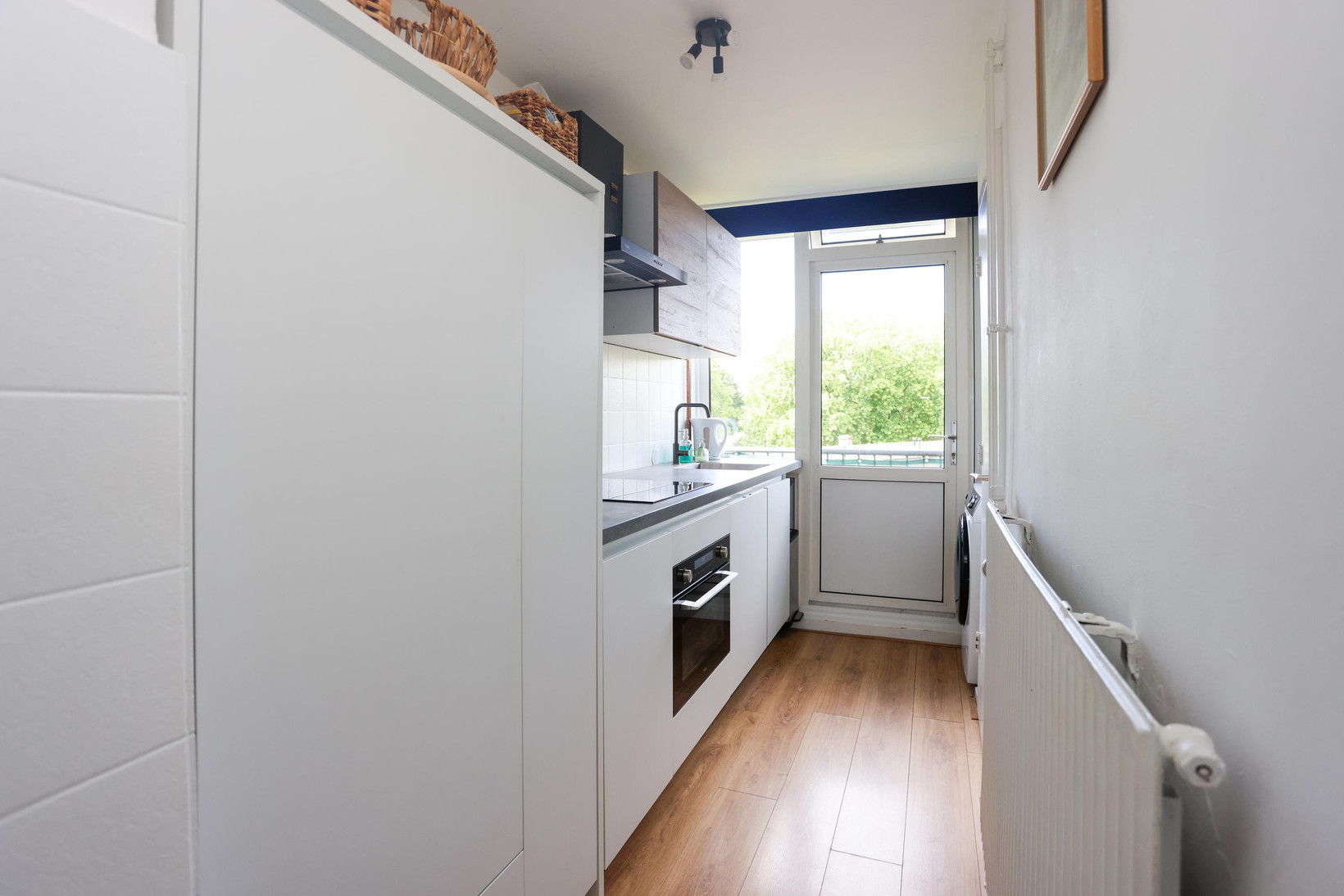 Appartement te koop: Ranonkellaan 70-2, Ede