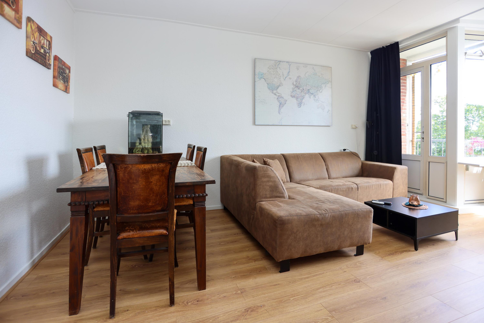 Appartement te koop: Ranonkellaan 70-2, Ede