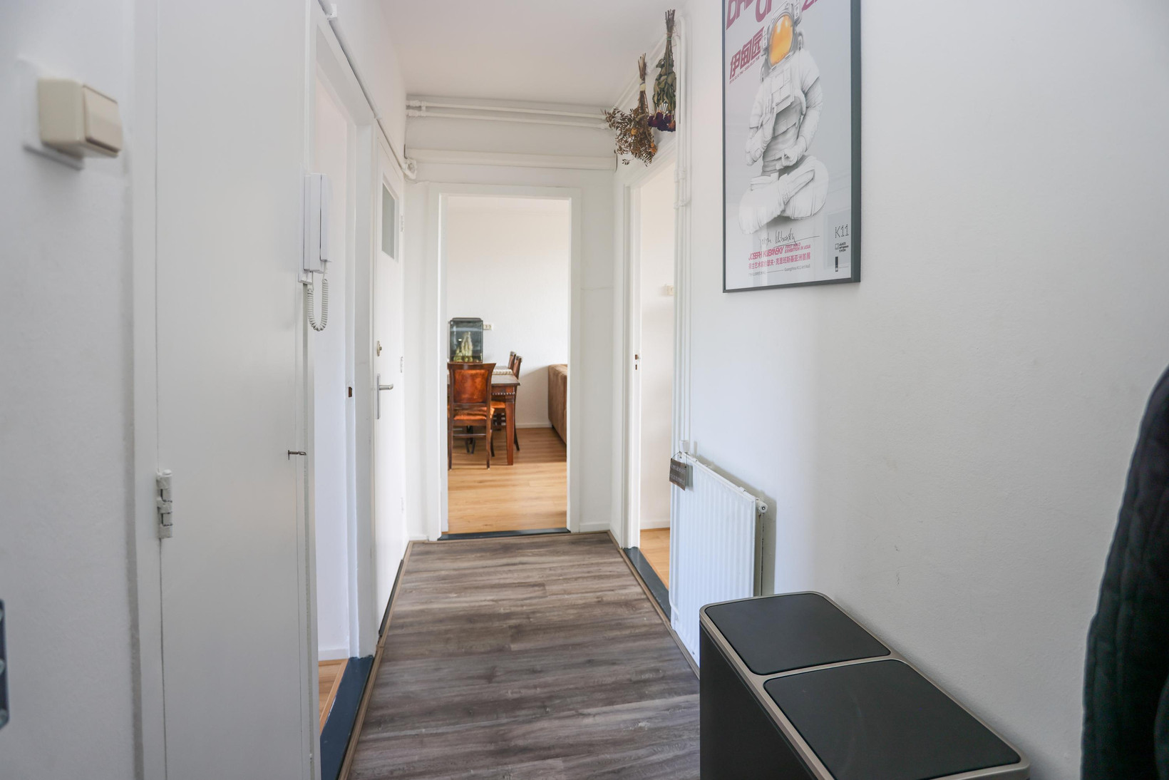 Appartement te koop: Ranonkellaan 70-2, Ede