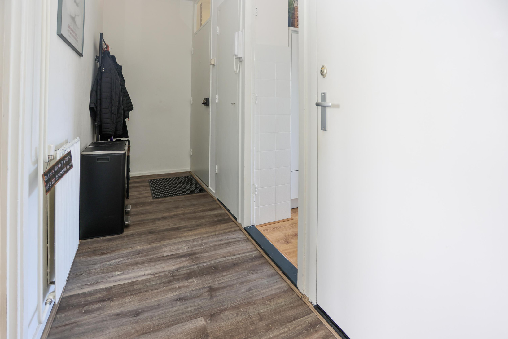 Appartement te koop: Ranonkellaan 70-2, Ede