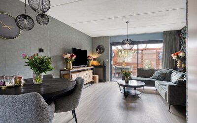 Goudsbloemstraat 30