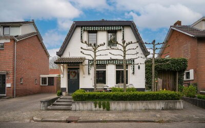 Tuinderslaan 12