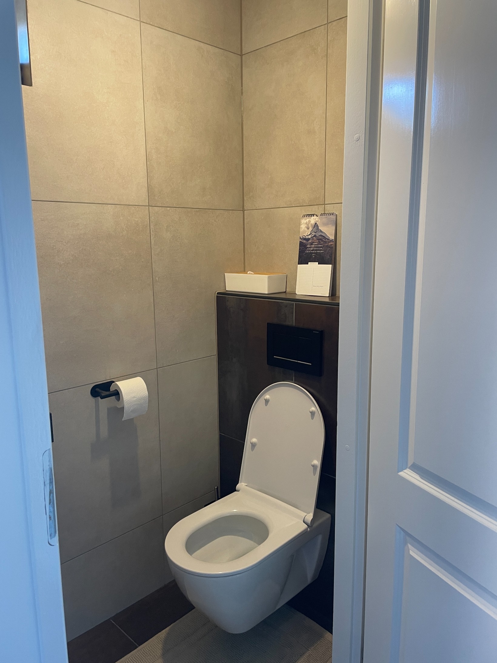 Tussenwoning te koop: Hertespoor 48, Ede