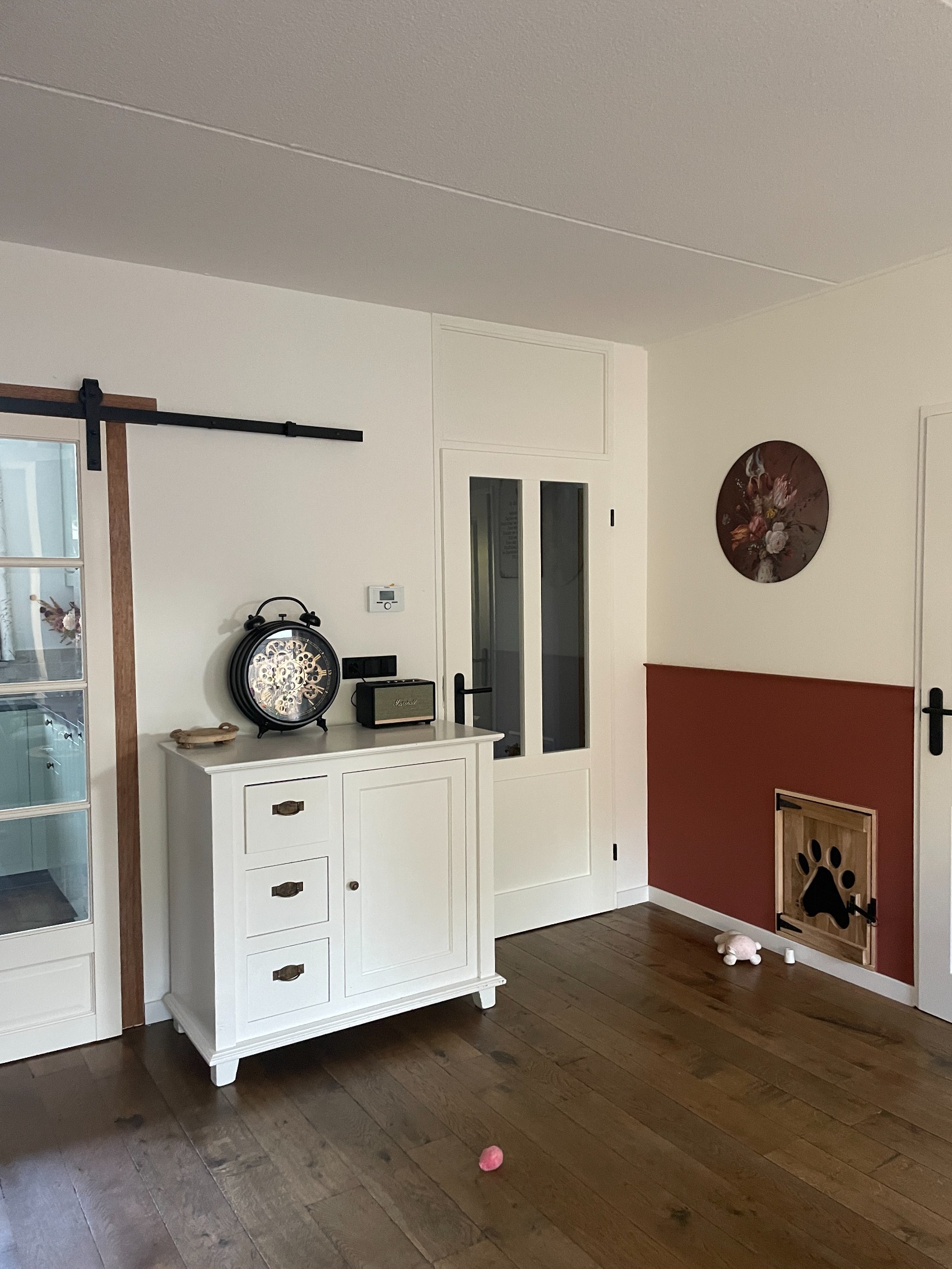 Tussenwoning te koop: Hertespoor 48, Ede