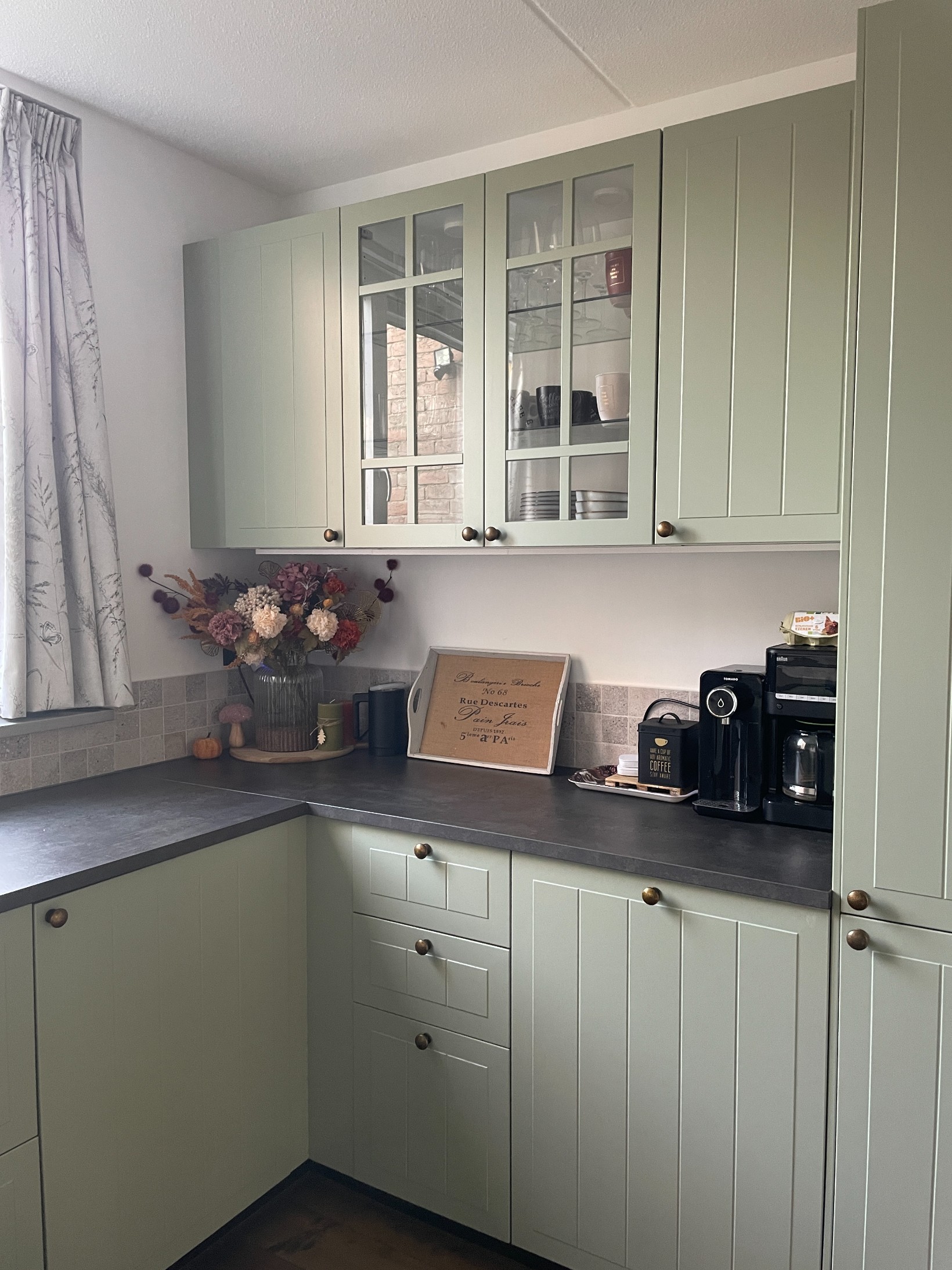 Tussenwoning te koop: Hertespoor 48, Ede