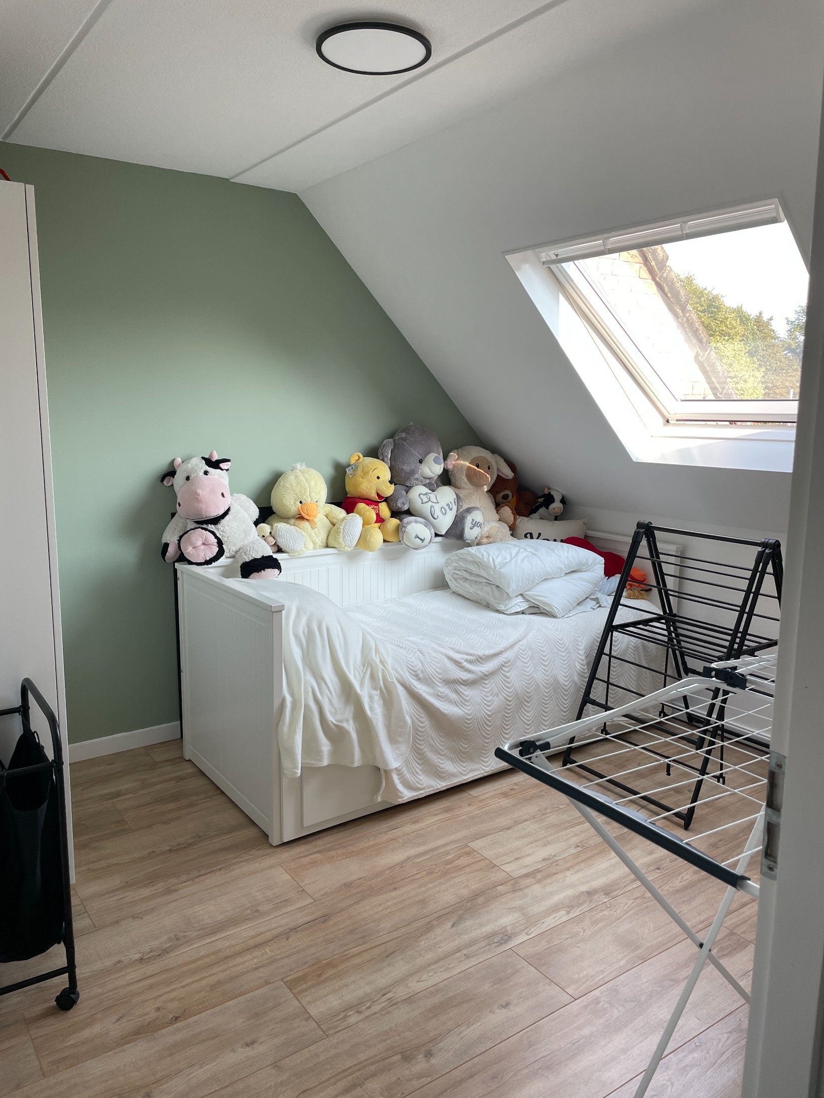 Tussenwoning te koop: Hertespoor 48, Ede