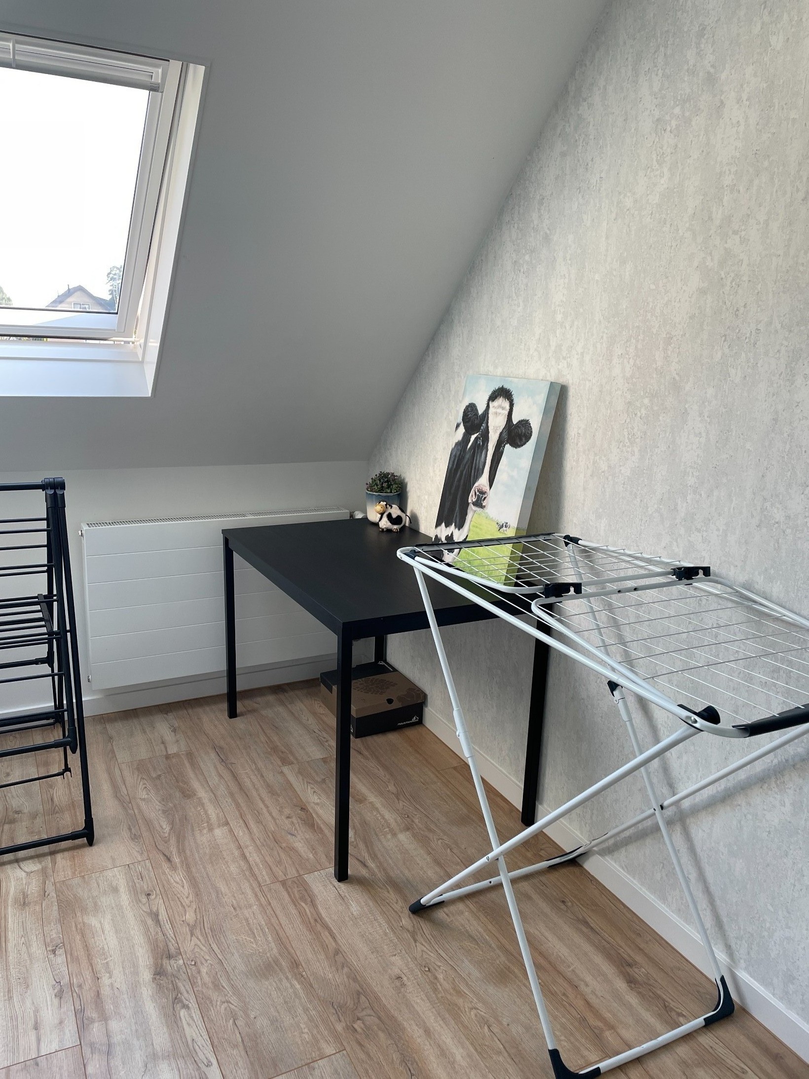 Tussenwoning te koop: Hertespoor 48, Ede