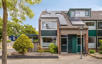 Sint Hubertus 45