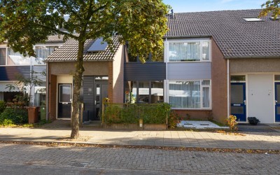 Sint Hubertus 89