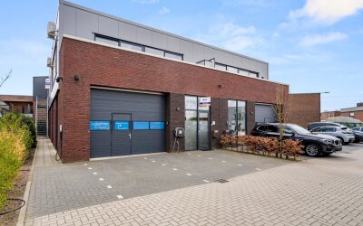 Hoorn 22-B