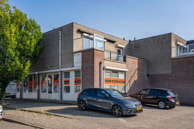 Hoorn 26