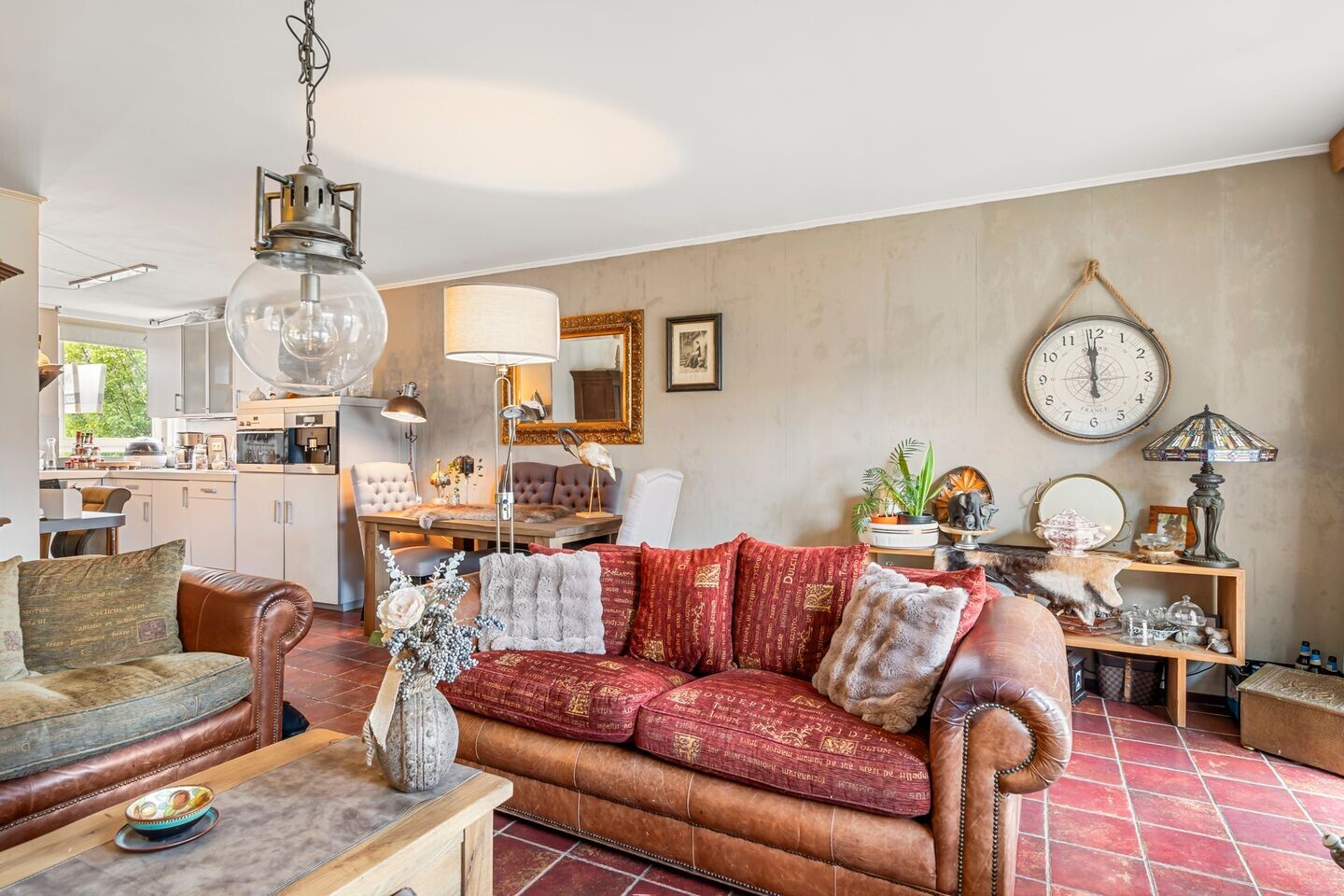 Appartement te koop: Hoorn 62, Ede