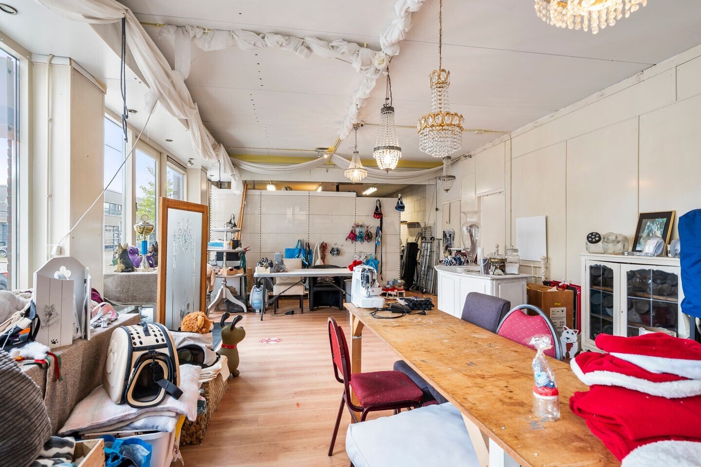 Appartement te koop: Hoorn 62, Ede