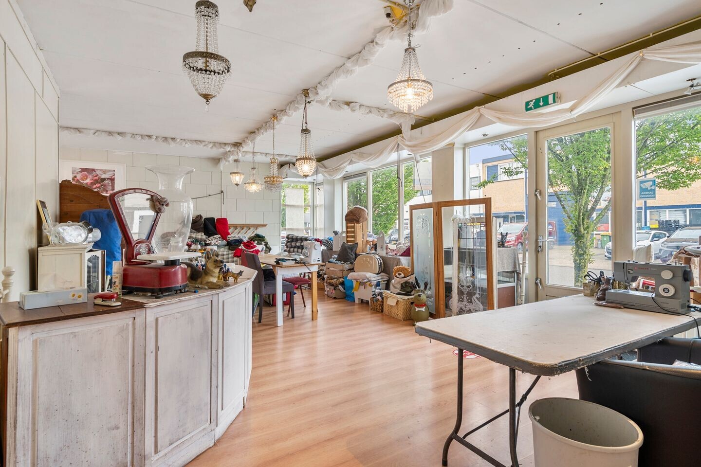 Appartement te koop: Hoorn 62, Ede