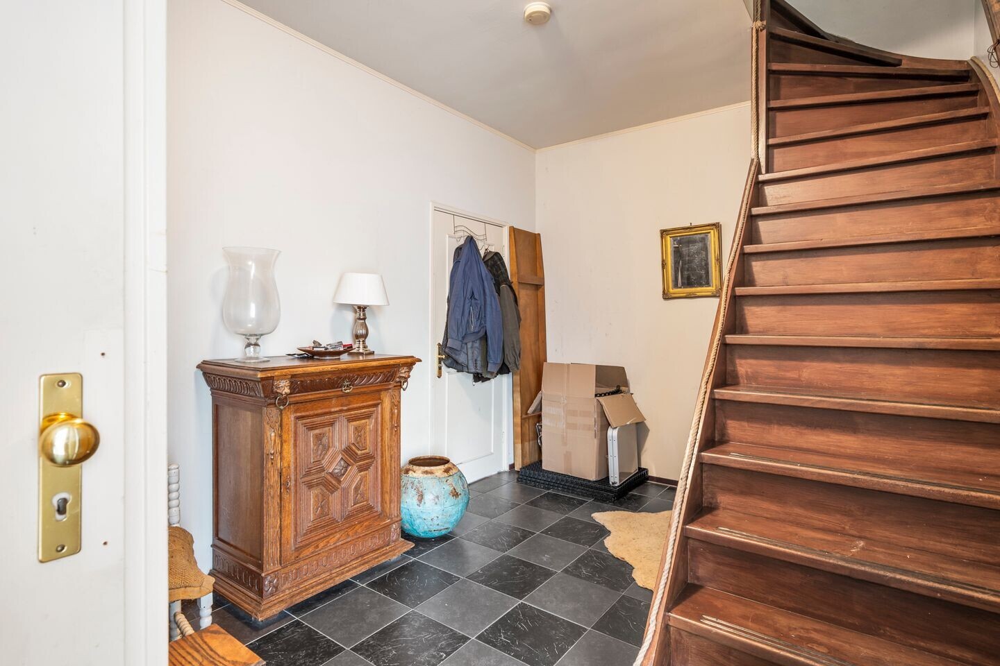 Appartement te koop: Hoorn 62, Ede