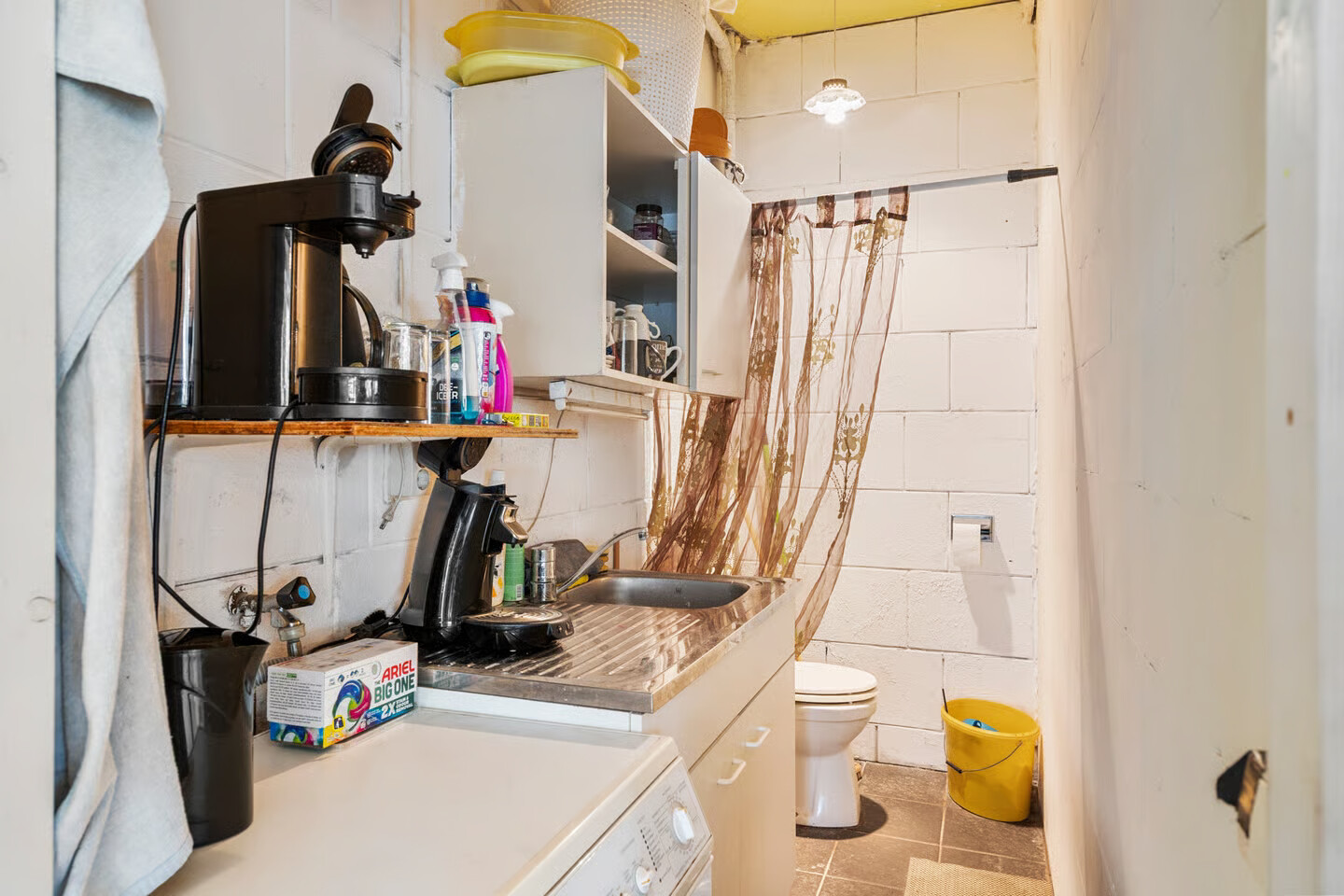 Appartement te koop: Hoorn 62, Ede