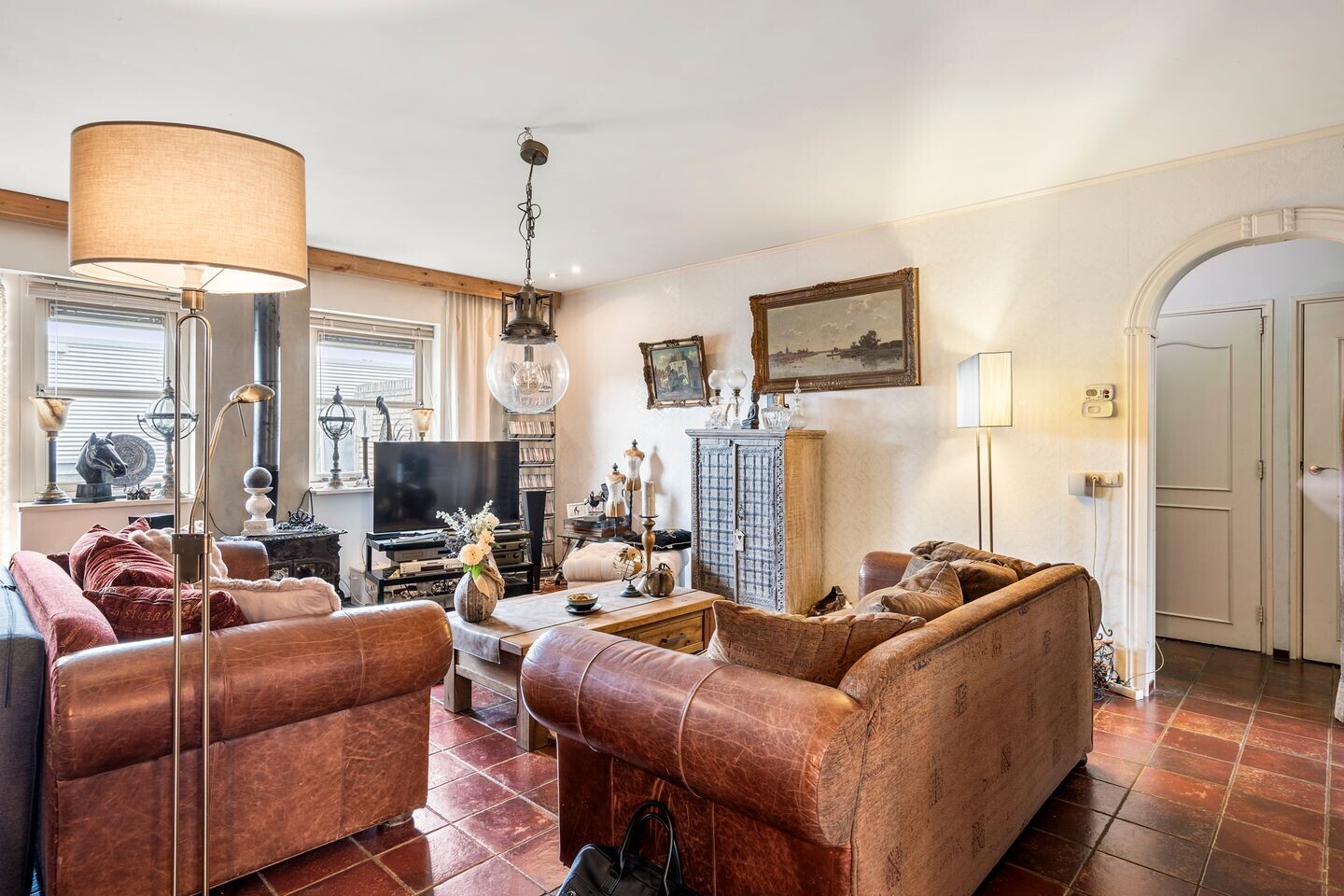 Appartement te koop: Hoorn 62, Ede