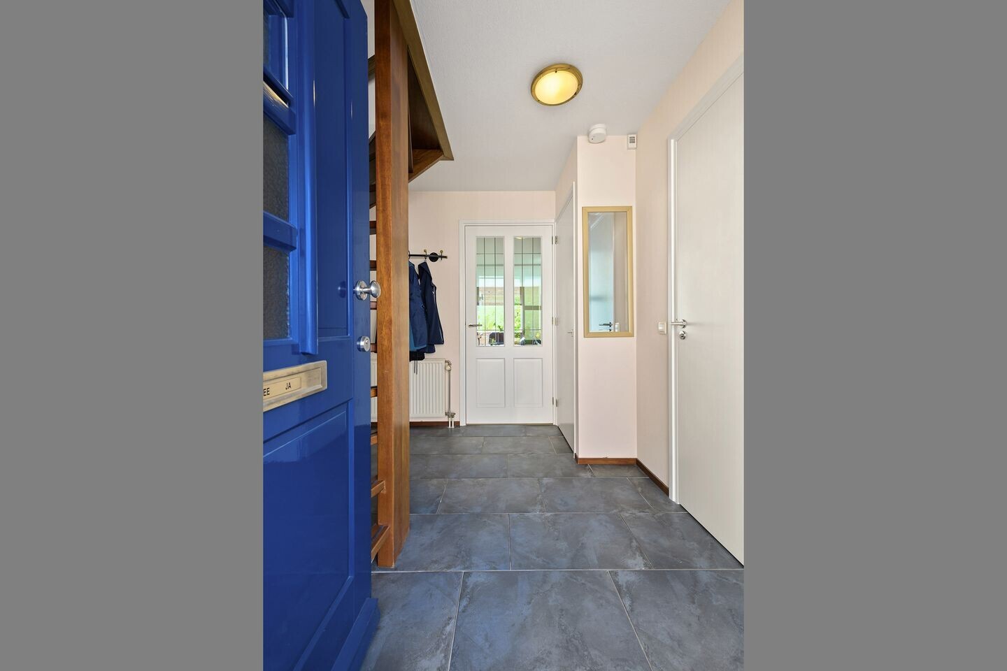 Vrijstaande woning te koop: Hakselseweg 99, Ede
